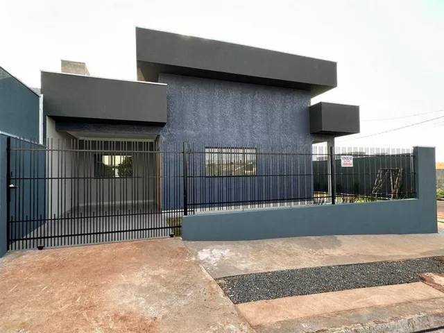 Imagem: Casa Jardim Eco Valley