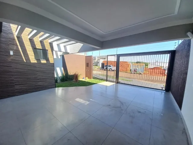 Imagem 4: Casa no Jardim Campo Belo em Maringá