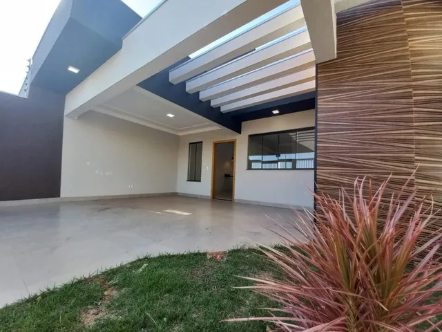 Imagem 2: Casa no Jardim Campo Belo em Maringá