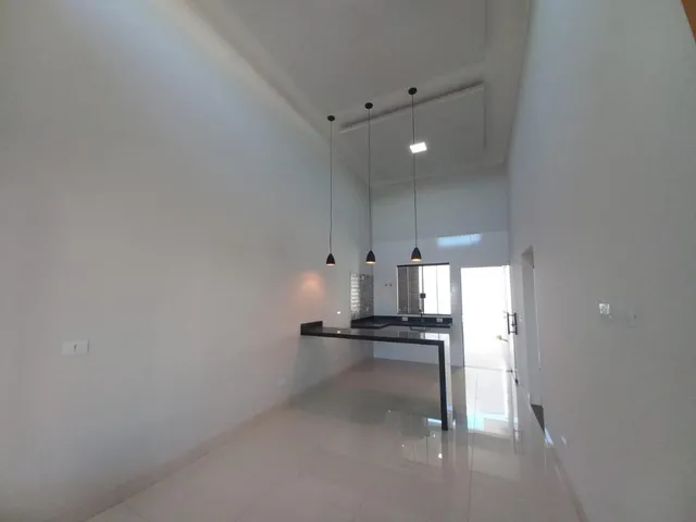 Imagem 3: Casa no Jardim Campo Belo em Maringá
