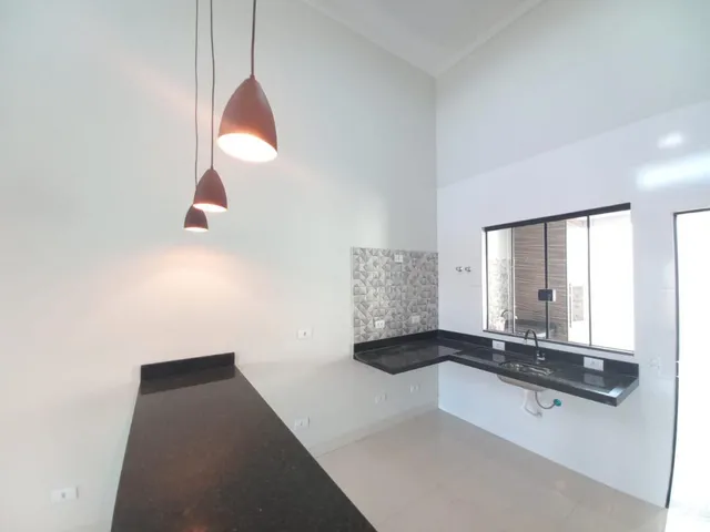 Imagem 5: Casa no Jardim Campo Belo em Maringá