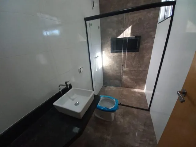 Imagem 6: Casa no Jardim Campo Belo em Maringá