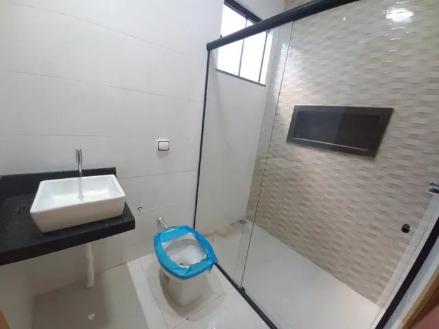 Imagem 8: Casa no Jardim Campo Belo em Maringá