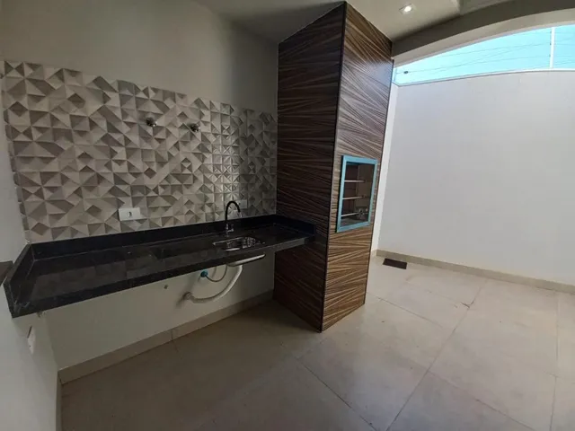 Imagem 9: Casa no Jardim Campo Belo em Maringá