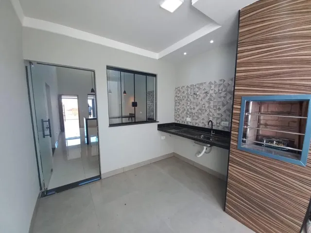 Imagem 10: Casa no Jardim Campo Belo em Maringá