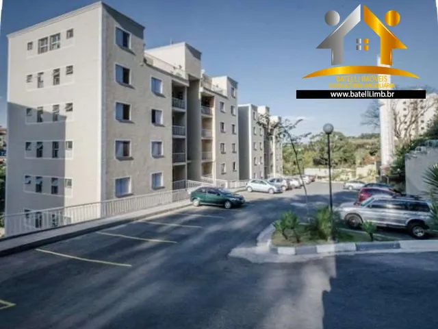 Imagem: Apartamento - Granja Viana
