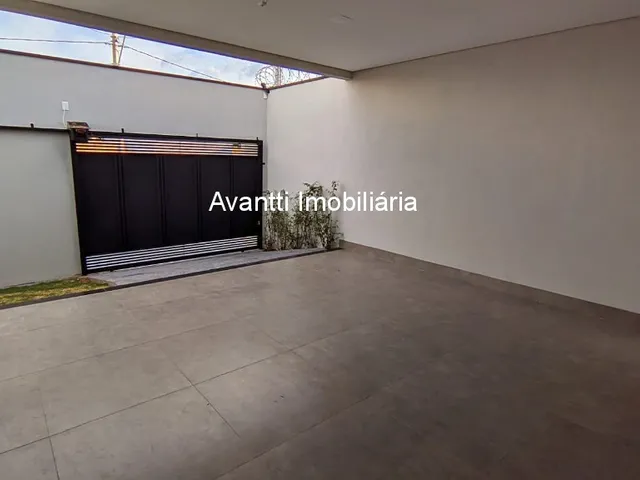 Imagem: Casa À Venda no Bairro Planejado Quinta