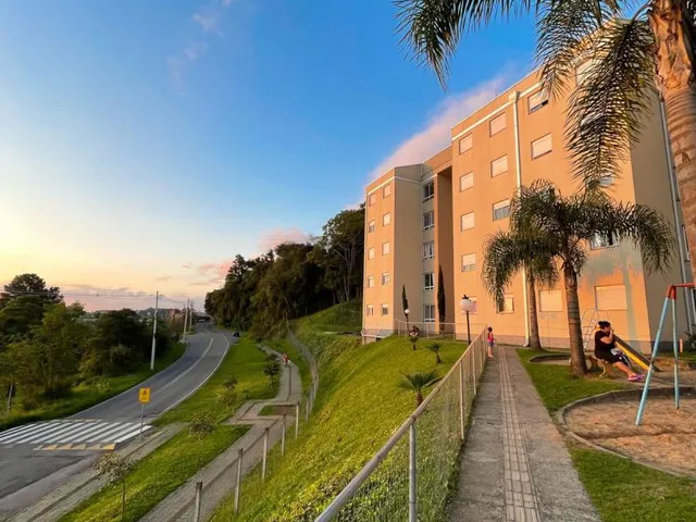 Imagem: Residencial Estrada do Imigrante