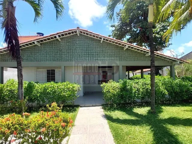 Imagem: Casa na Beira Mar de Itamaracá - Pilar