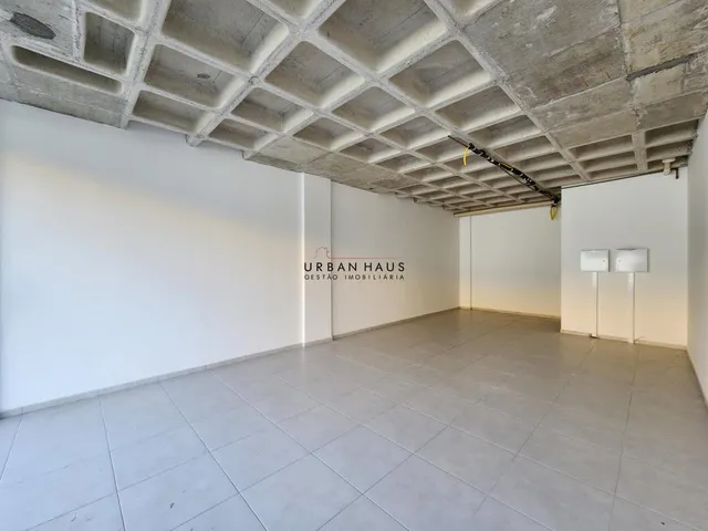 Imagem 4: Loja Comercial Nova no Bairro São Cristóvão