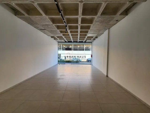Imagem 5: Loja Comercial Nova no Bairro São Cristóvão