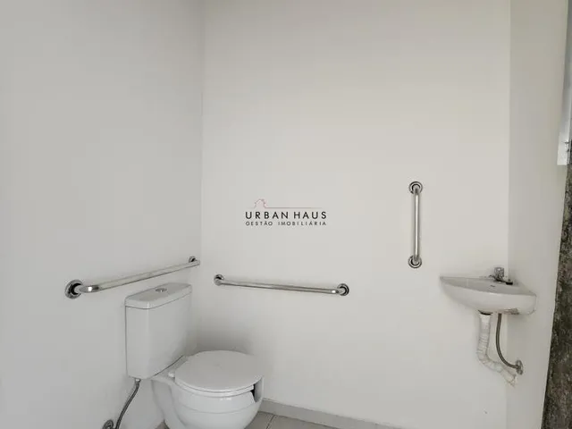 Imagem 7: Loja Comercial Nova no Bairro São Cristóvão