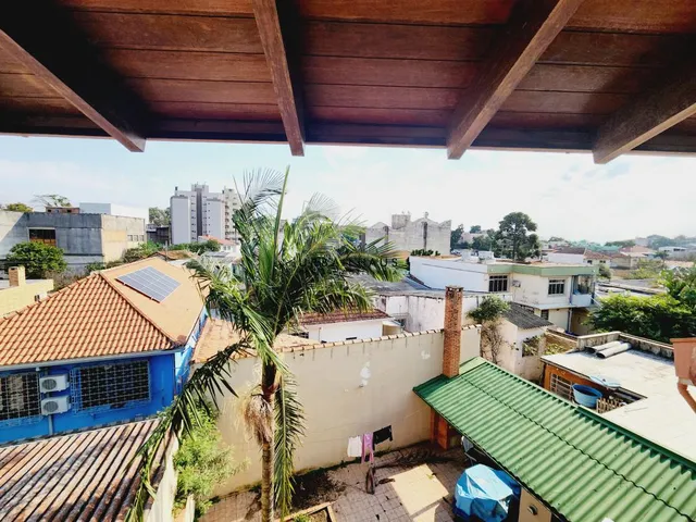 Imagem 4: Casa em Condomínio para Aluguel - 3 Dormitórios em Glória, Porto Alegre