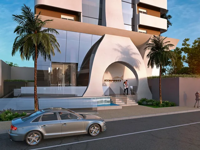 Imagem: Apartamento Residencial em Jaraguá do Sul