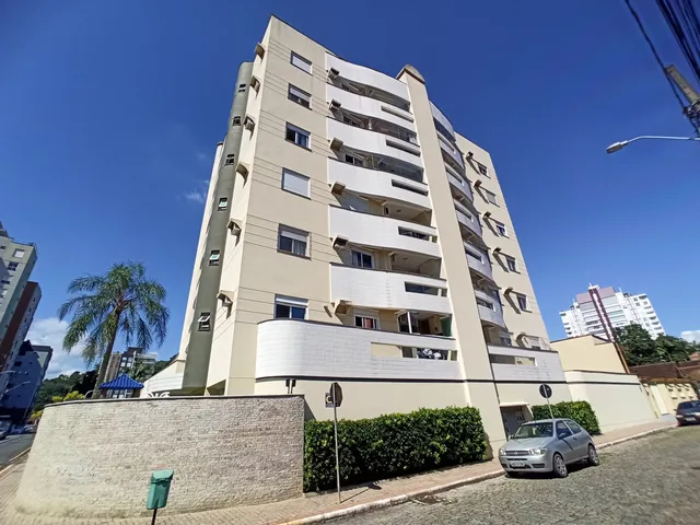Imagem: Apartamento Residencial em Jaraguá do Sul