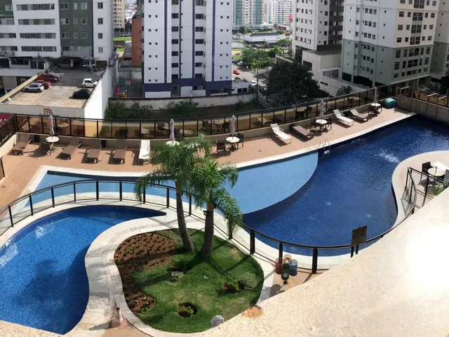 Imagem 1: Rua 37 Real Celebration 1 Quarto 1 Suíte 1 Vaga Armários 42M² Ac Financ Fgts