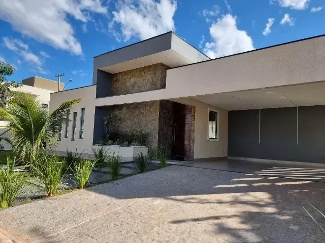 Imagem: Cond Privê Morada Sul Jardim Botanico Casa
