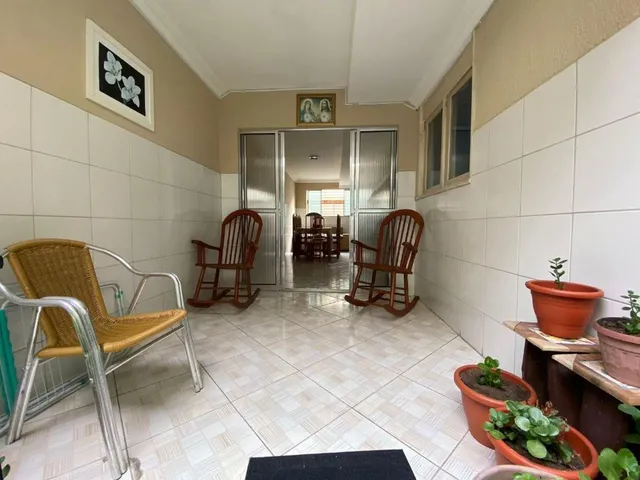 Imagem: Casa Presidente Castelo Branco
