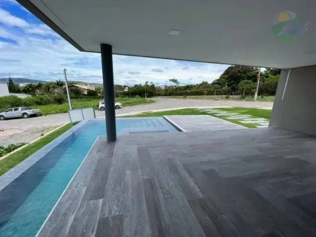 Imagem: Casa 05 Suites para Venda, Condominio Raiz
