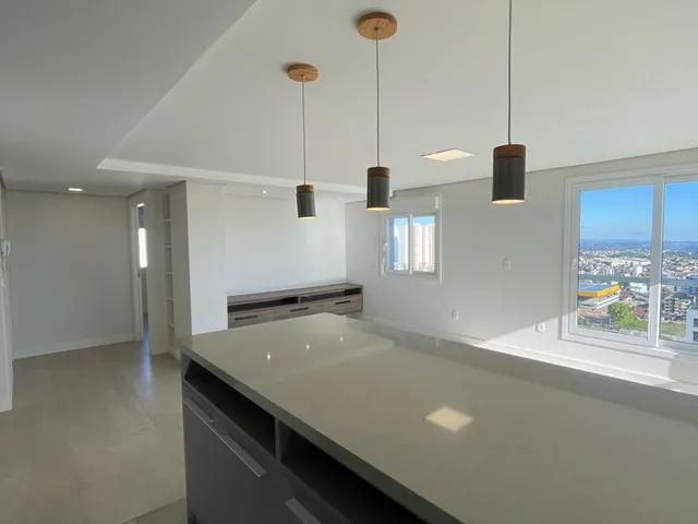 Imagem: Apartamento no Bairro Exposição