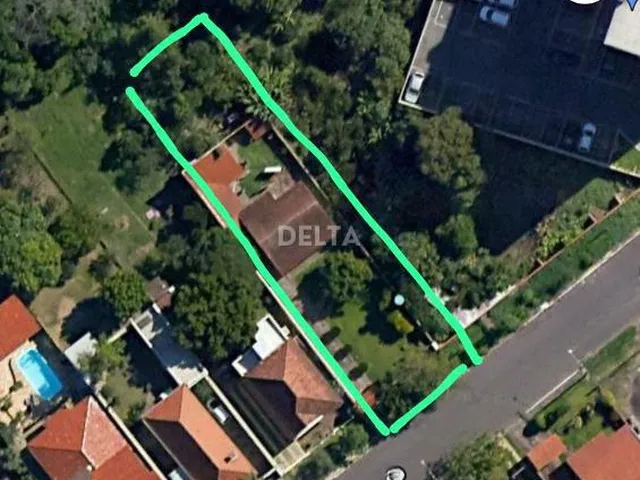 Imagem: Ótimo terreno no bairro Vila Nova em Novo