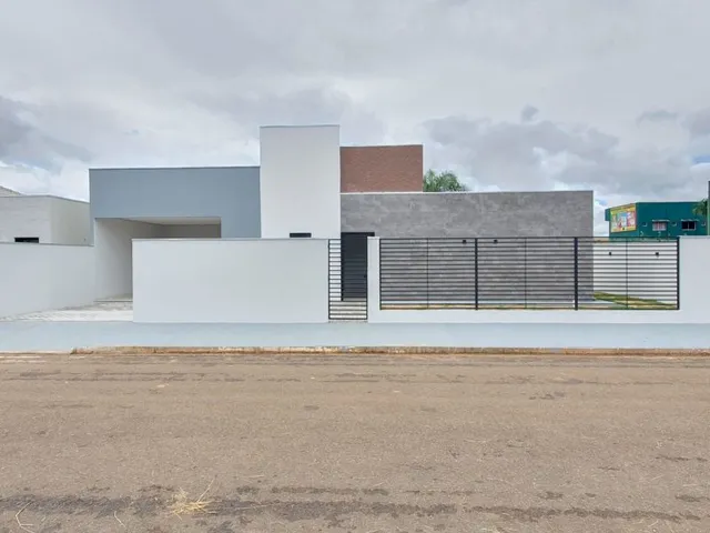 Imagem: Casa em Chapada dos Guimaraes