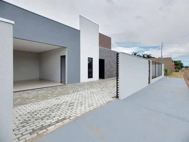 Imagem 2: Casa em Chapada dos Guimaraes