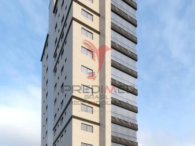 Imagem: Apartamento Alto Padrão Costa Mar Localizado