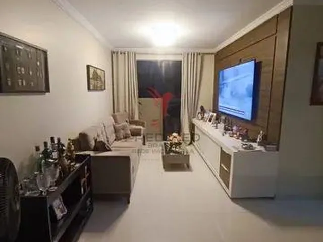 Imagem: Lindo Apartamento no Jardim Oceania de 3