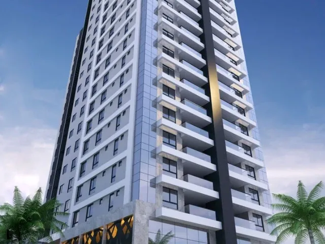 Imagem: Residencial Conselheiro Arp