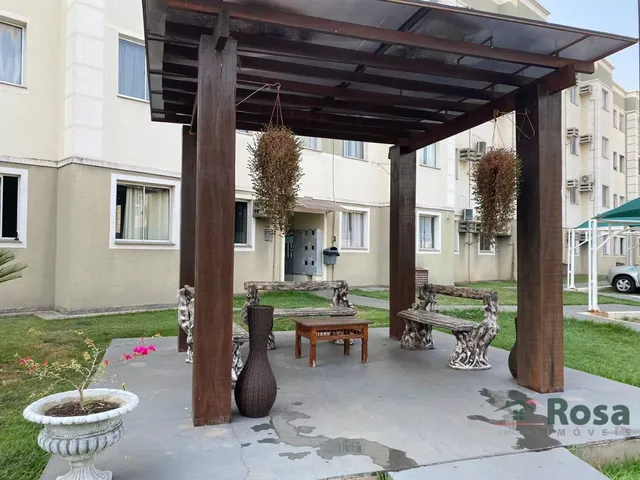 Imagem: Apartamento Térreo no Spazio Cristali com