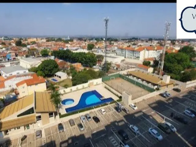 Imagem: Apartamento Residencial em Indaiatuba