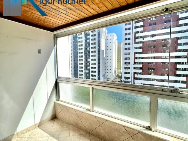 Imagem: Apartamento de 3/4, Suíte, 109M², Aquárius!