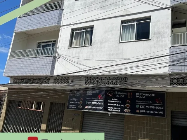 Imagem: Apartamento 3 Quartos em Alto Lage para