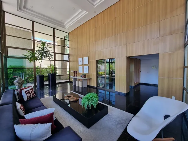 Imagem: Apartamento pra Venda e Locação, 3 Quartos