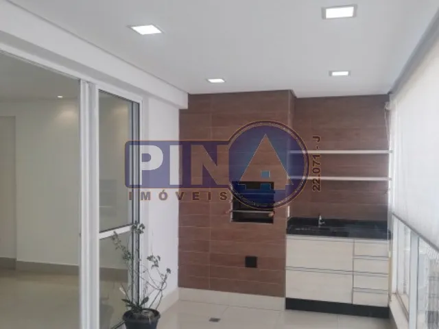 Imagem: Apartamento para Locação no Vaca Brava
