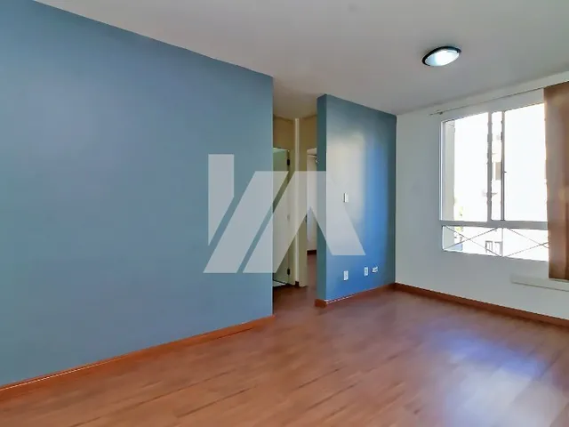 Imagem: Apartamento 2 Dormitórios com Vaga de Garagem