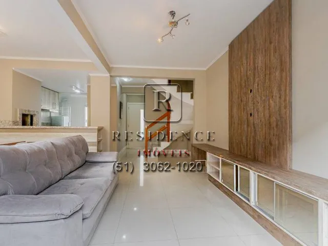 Imagem 11: Casa Residencial em Canoas - Rs, Estância Velha