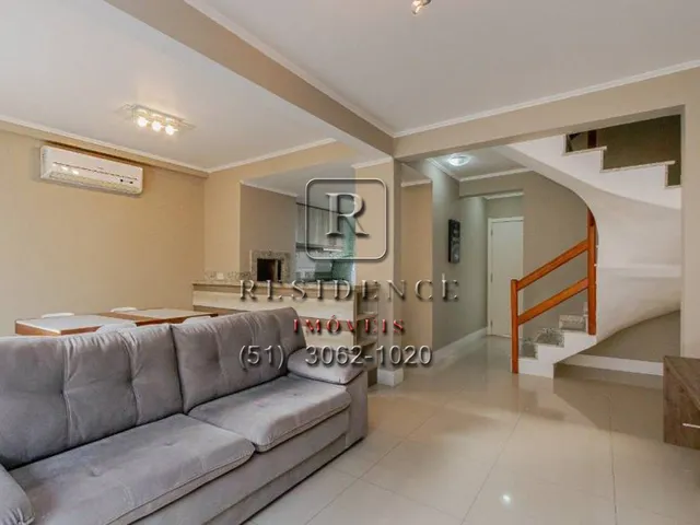 Imagem 8: Casa Residencial em Canoas - Rs, Estância Velha