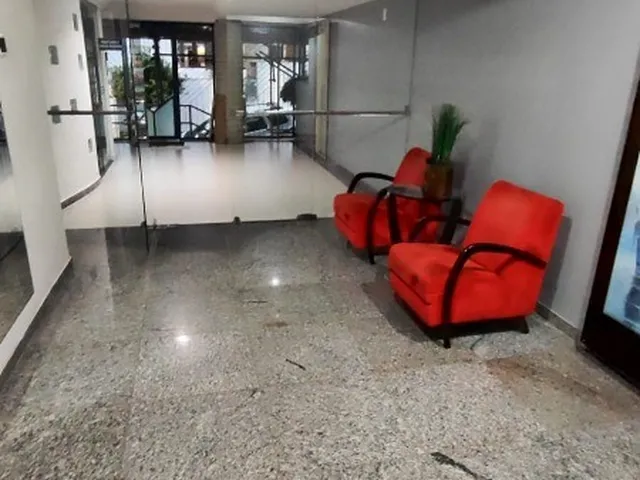 Imagem: Apartamento 2 Quartos Sendo 1 com Suite