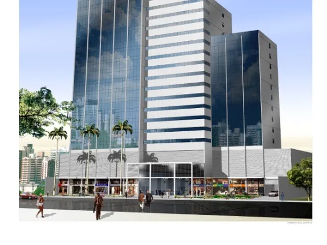 Imagem: Sala Comercial em Vitória - Es, Enseada
