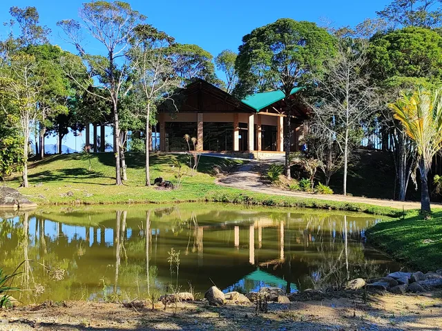 Imagem: Terreno no Condomínio Rural
