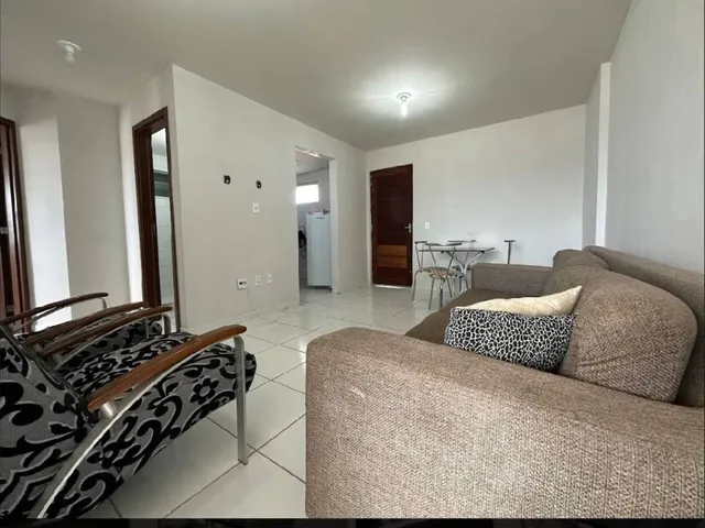 Imagem: Apartamento para Venda Já Mobiliado, 57,60M²