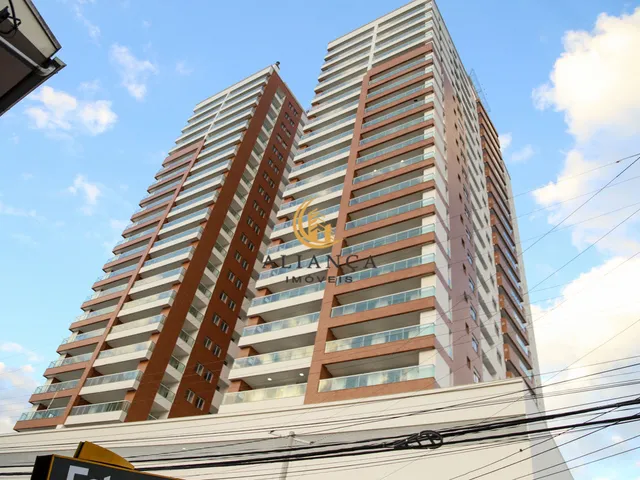 Imagem: Apartamento à venda no bairro Centro