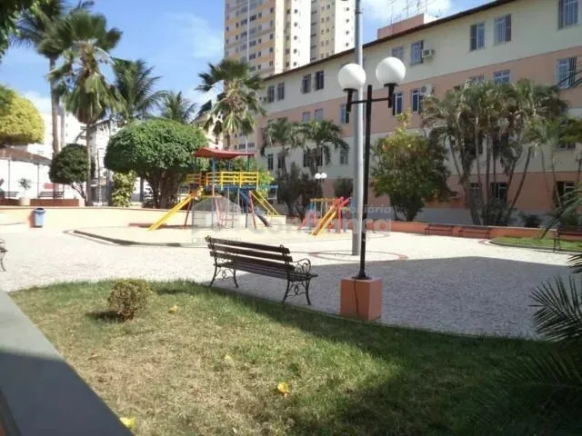 Imagem: Apartamento à Venda no Monte Castelo- Fortaleza/CE