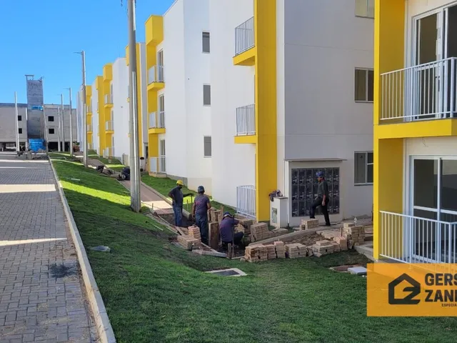 Imagem: Apartamento À Venda no Bairro Mina do Mato