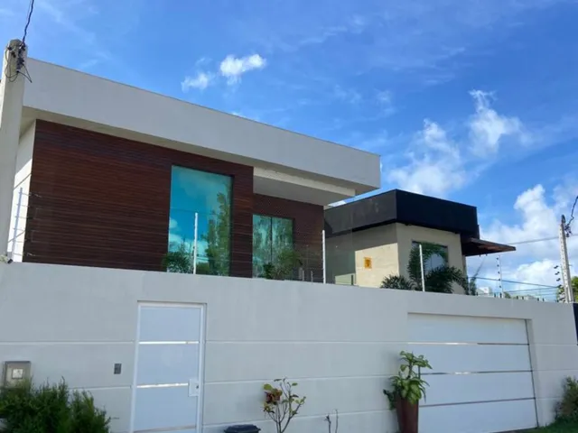 Imagem 1: Casa Residencial em Camaçari - Ba, Jauá