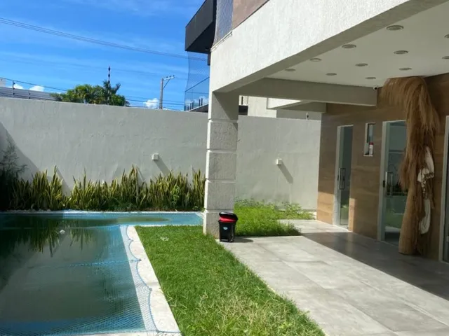 Imagem 9: Casa Residencial em Camaçari - Ba, Jauá