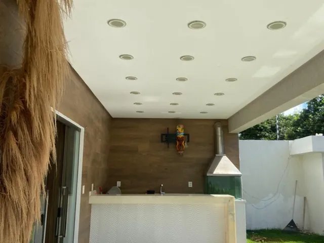 Imagem 11: Casa Residencial em Camaçari - Ba, Jauá