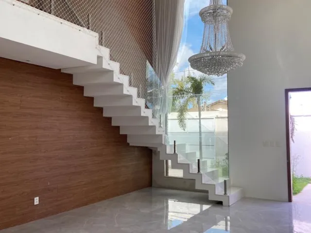 Imagem 15: Casa Residencial em Camaçari - Ba, Jauá